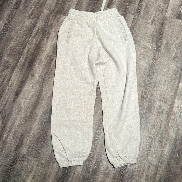 Calvin Klein Sweatpant Joggers - Picture 4 of 5